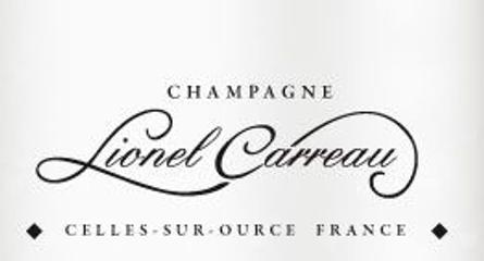 Logo de Champagne Carreau