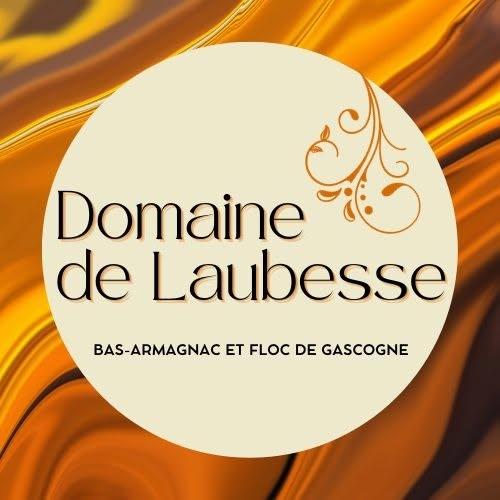 Logo de Domaine de Laubesse