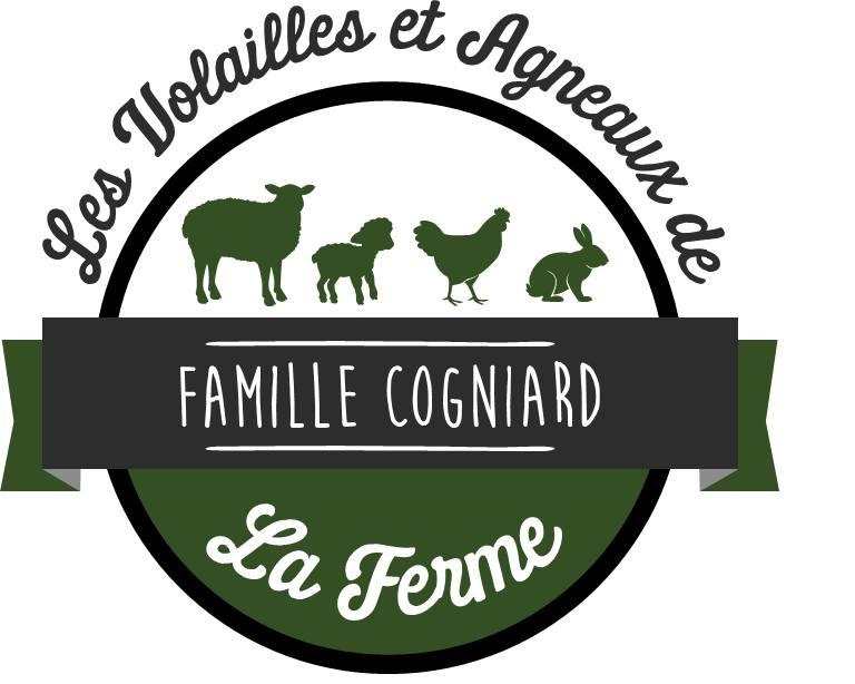 Logo de Les Volailles et Agneaux de la Ferme