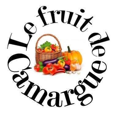 Logo de SARL Le fruit de Camargue