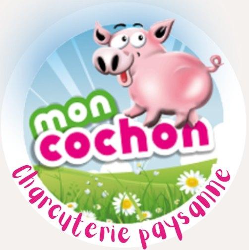 Logo de La Ferme de Baruteau