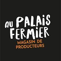 Logo de Au Palais Fermier