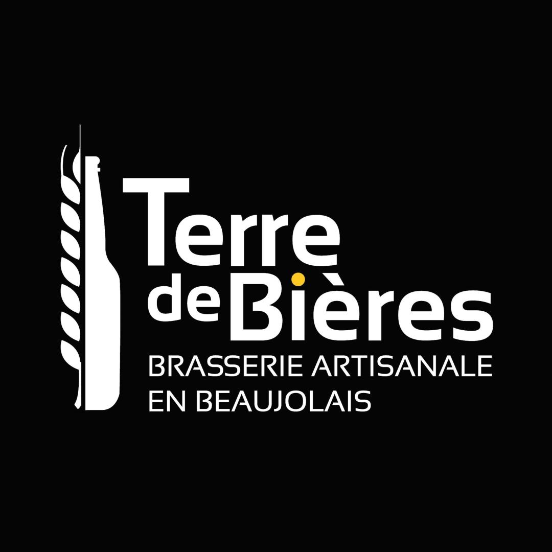 Logo de Brasserie Terre De Bières