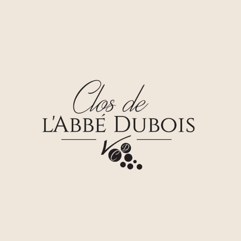 Logo de Clos de l'Abbé Dubois