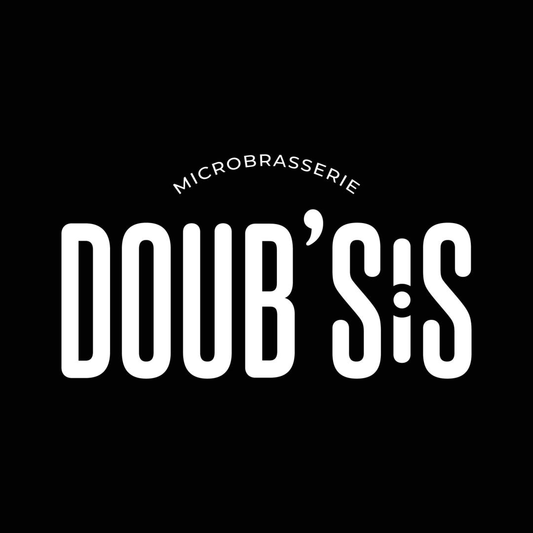Logo de Brasserie Doubsis