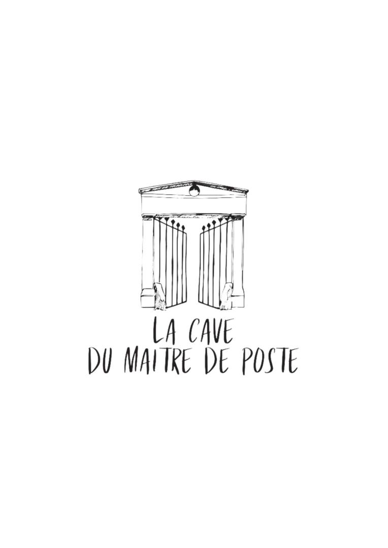 Logo de La Cave Du Maitre De Poste