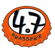 Logo de Brasserie 4.7