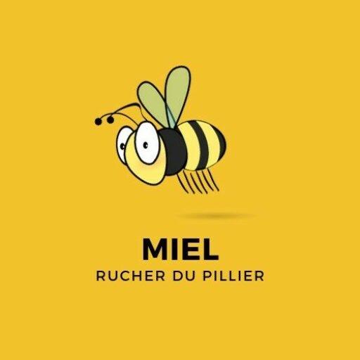 Logo de Rucher du Pillier