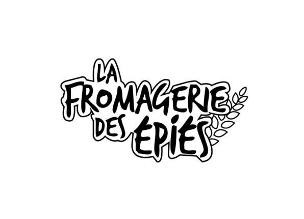 Logo de La Ferme des Epiés