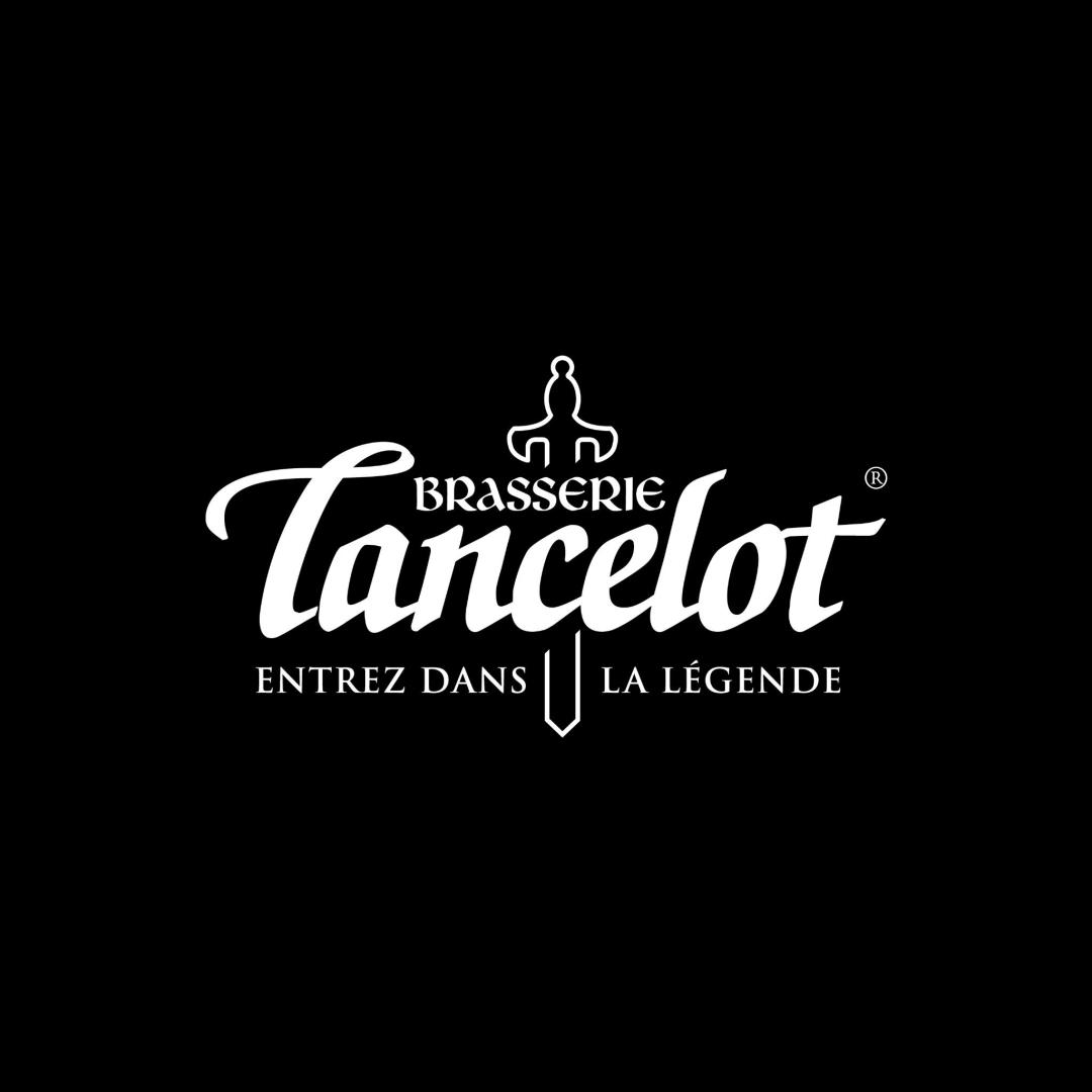 Logo de Brasserie Lancelot
