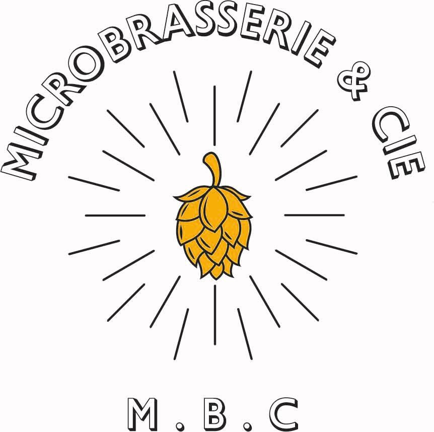 Logo de Microbrasserie & Cie