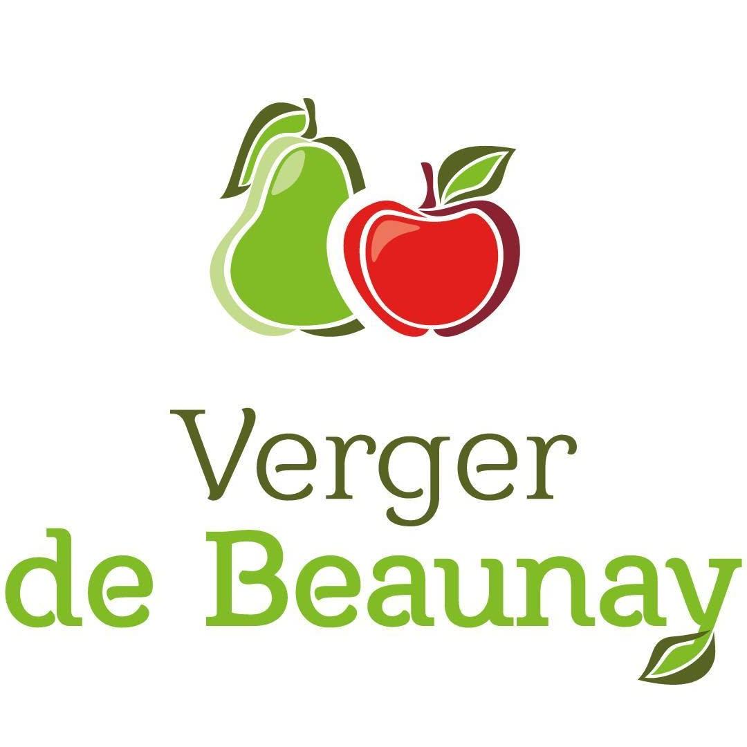 Logo de Verger de Beaunay