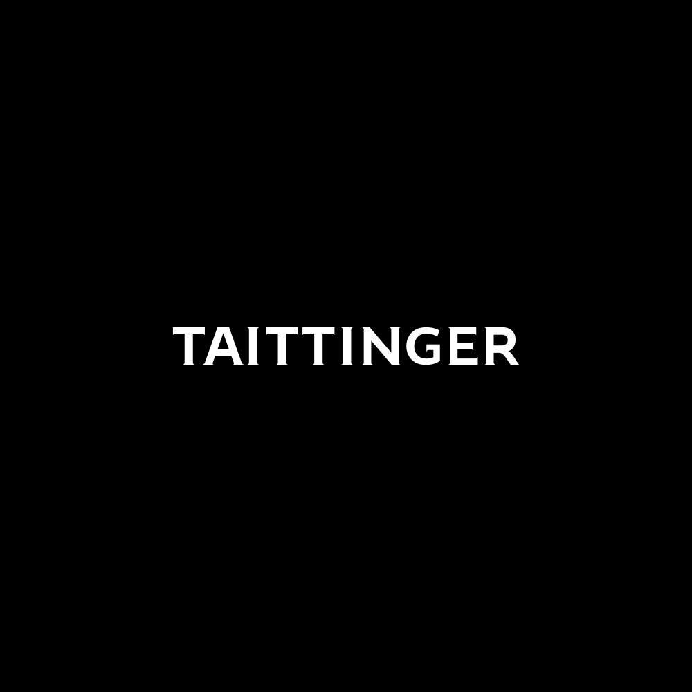 Logo de Champagne Taittinger