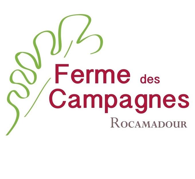 Logo de Ferme des Campagnes