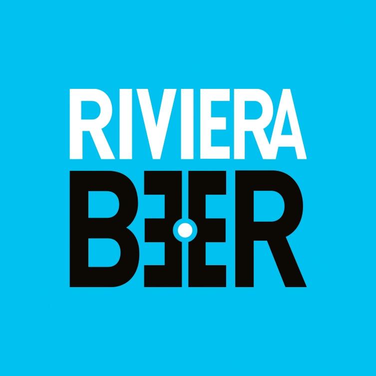 Logo de Riviera Beer - Les Brasseurs de l'Esterel