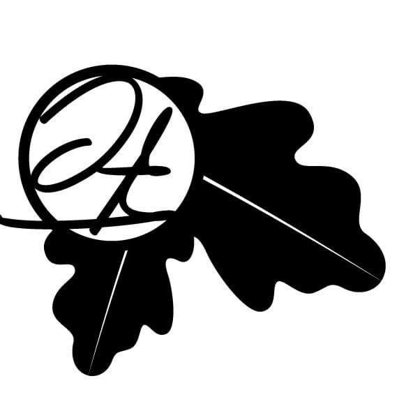 Logo de Ferme auberge Les Chênes