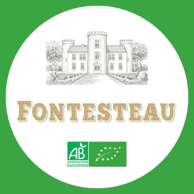 Logo de Chateau Fontesteau