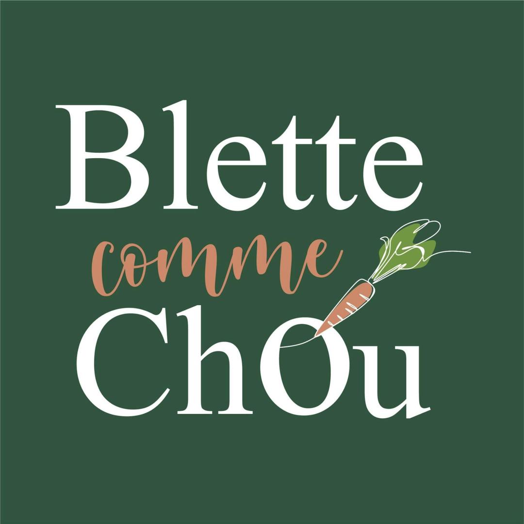 Logo de Blette Comme Chou