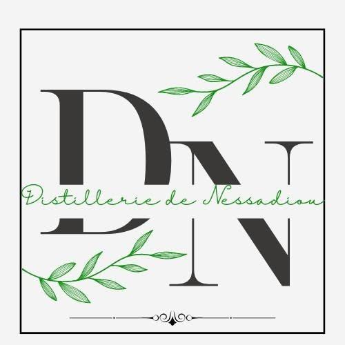 Logo de La Distillerie de Nessadiou
