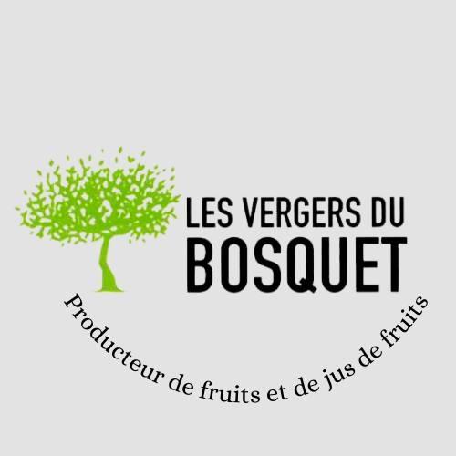 Logo de Les Vergers du Bosquet