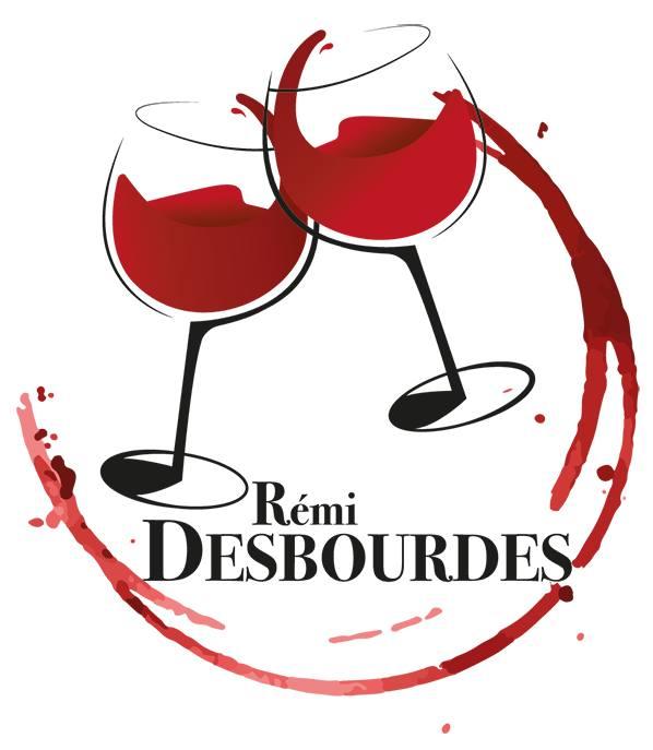 Logo de Domaine Rémi Desbourdes Caves de la salle
