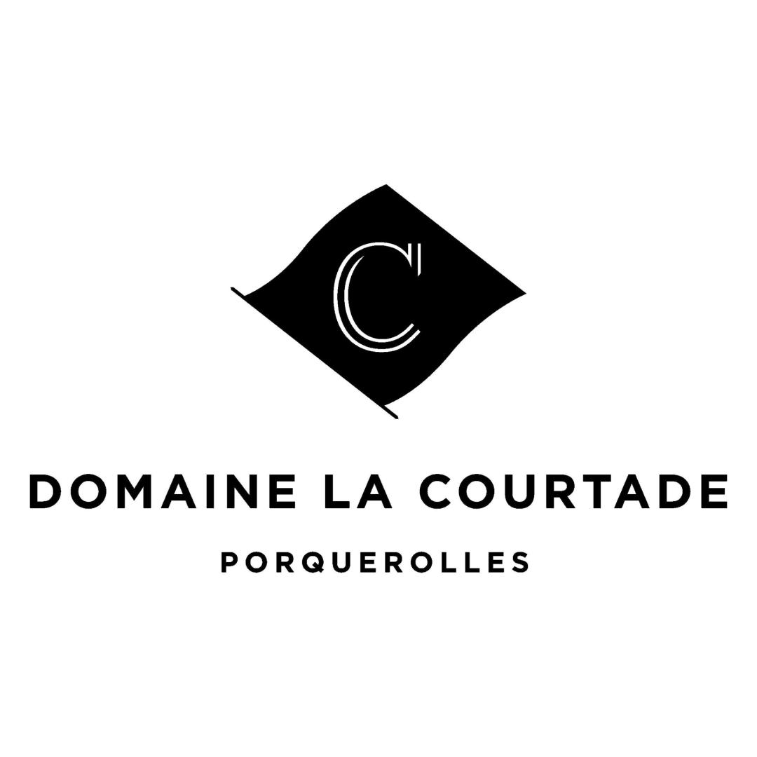 Logo de Domaine La Courtade
