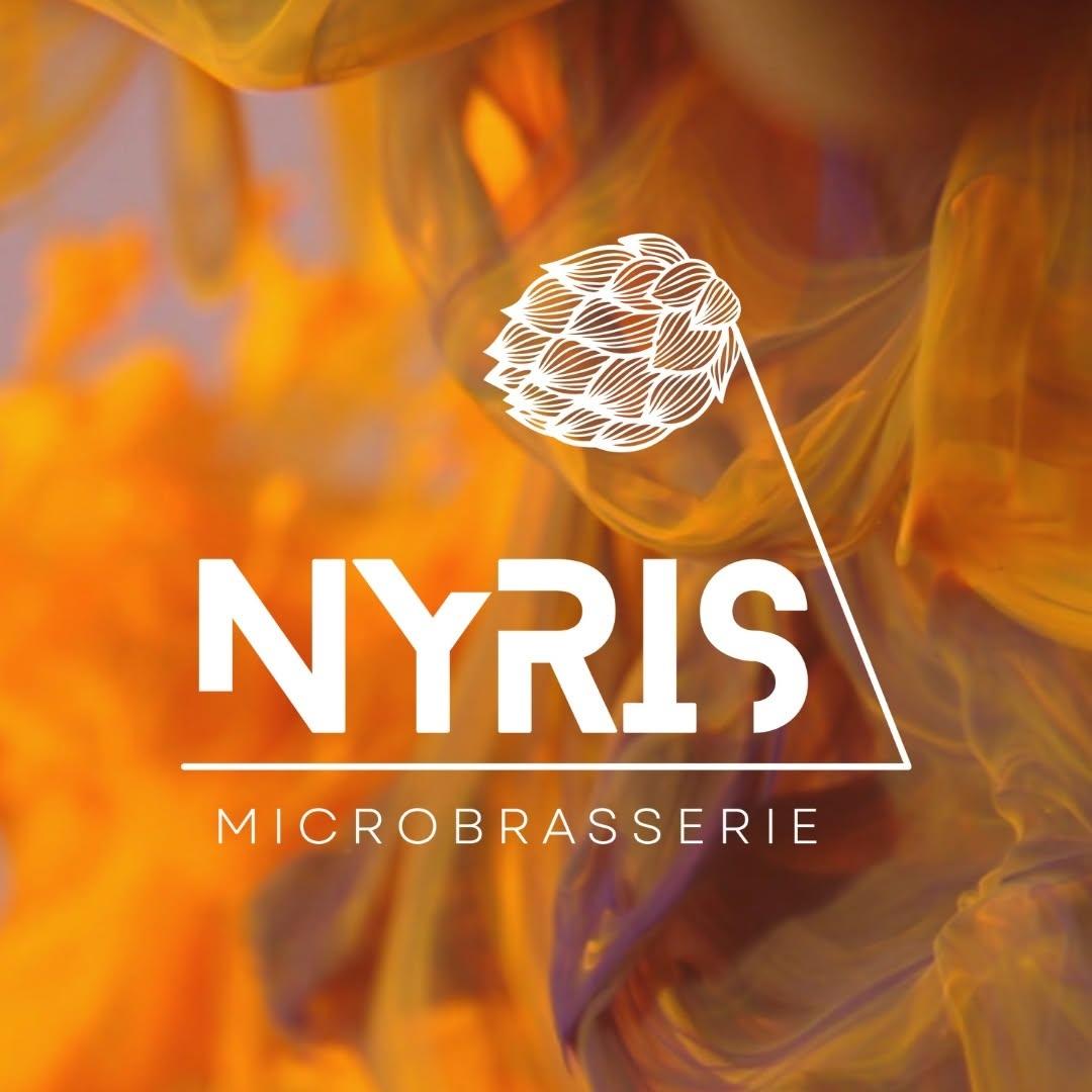 Logo de Brasserie Nyris