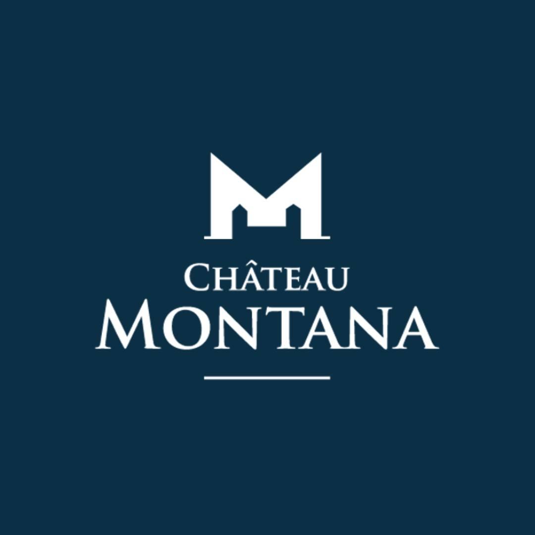 Logo de Château Montana