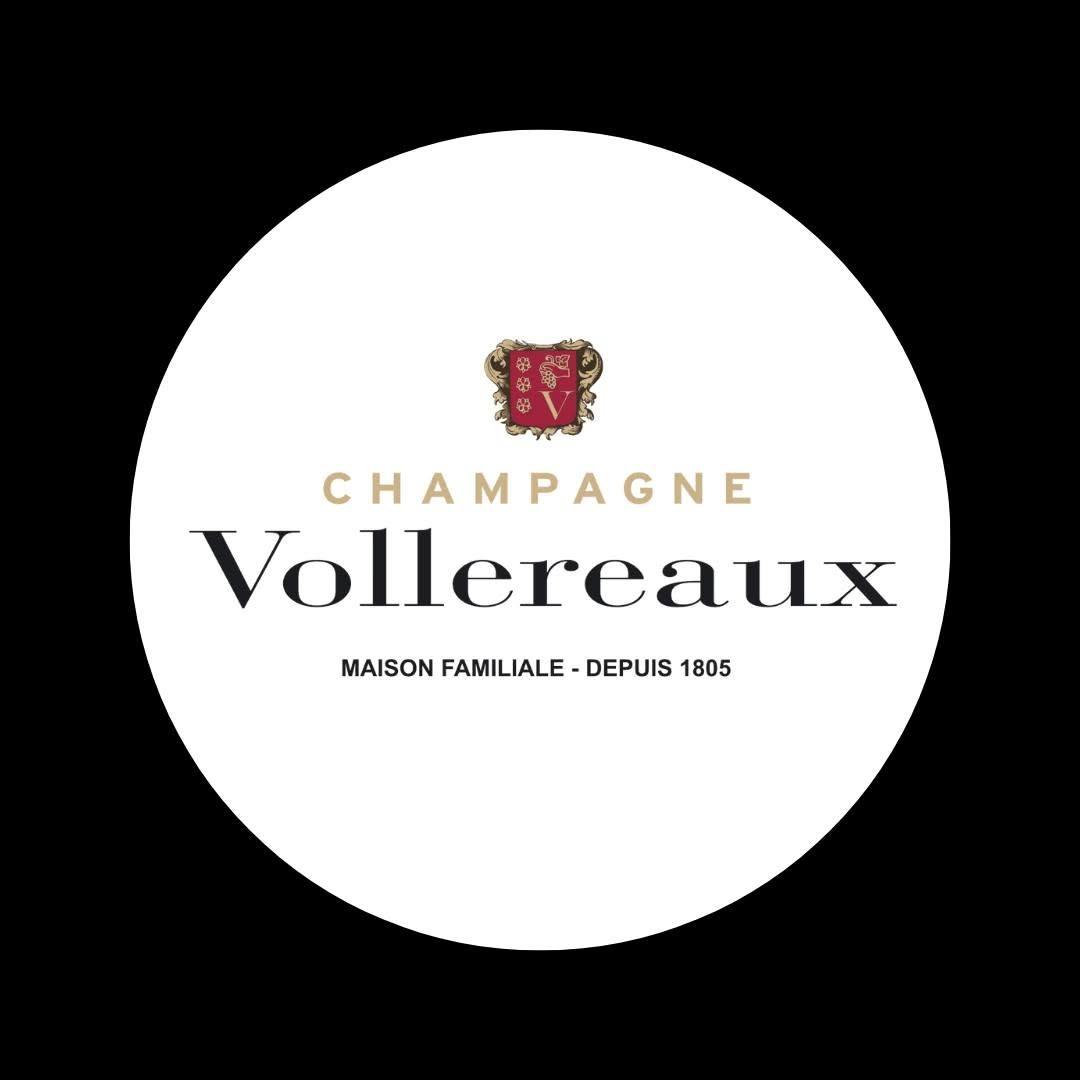 Logo de Champagne Vollereaux