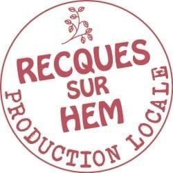 Logo de Cueillette de Recques