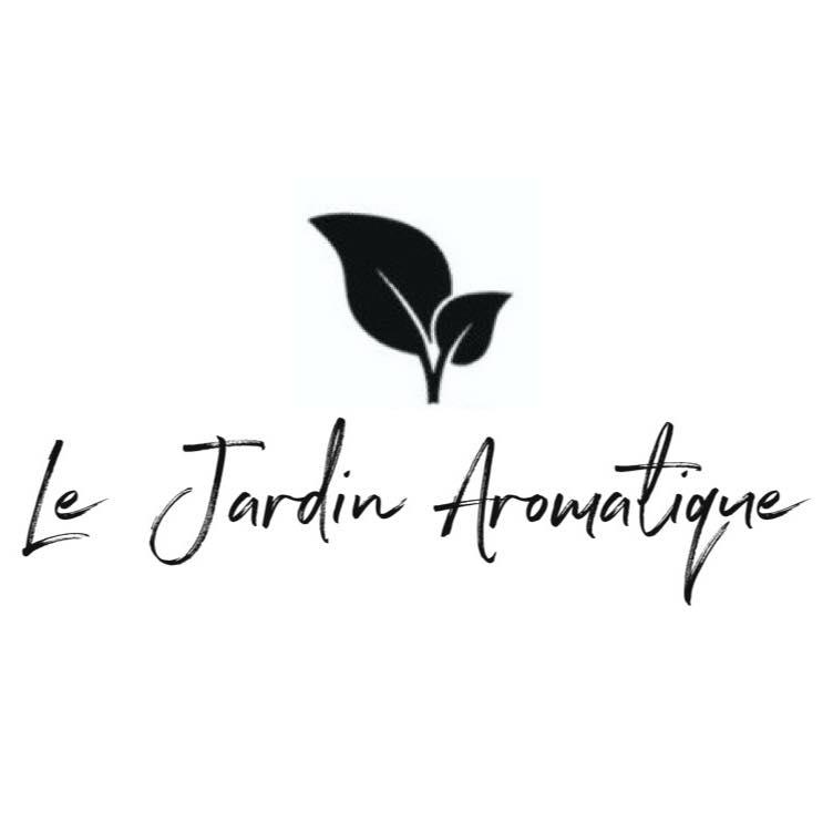 Logo de Le Jardin Aromatique