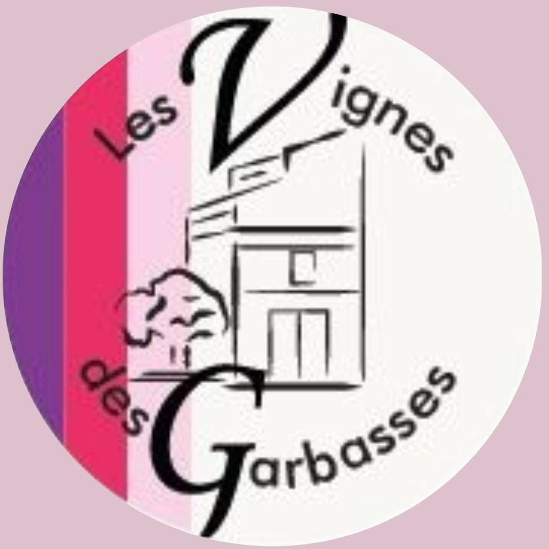 Logo de Les Vignes des Garbasses