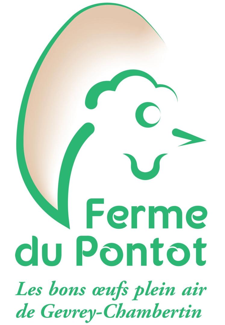 Logo de Ferme du Pontot