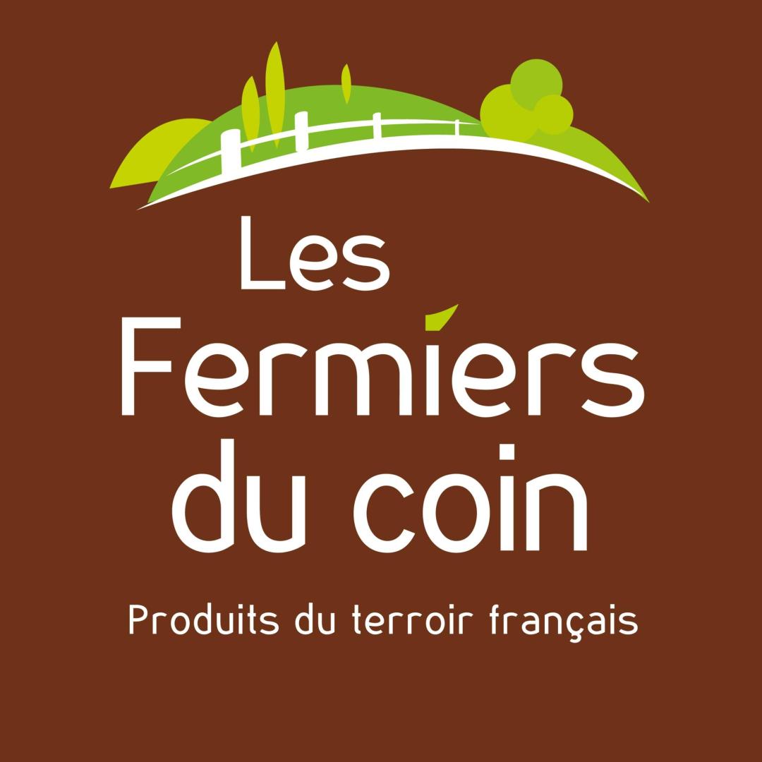 Logo de Les Fermiers du Coin