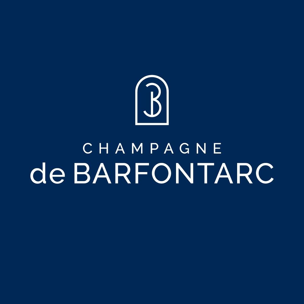 Logo de Champagne de Barfontarc
