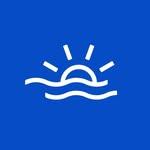 Logo de Blue Coast Brewing Company