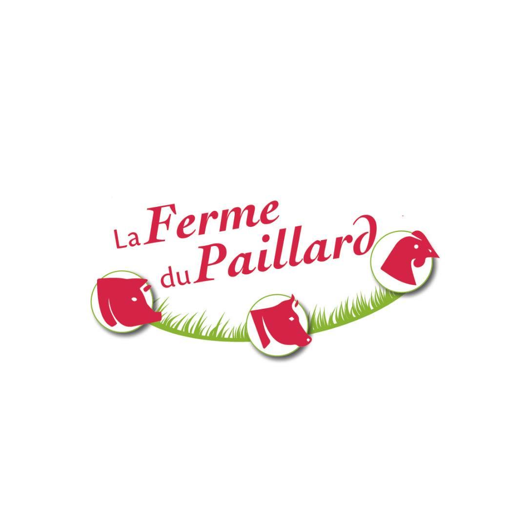 Logo de La Ferme du Paillard