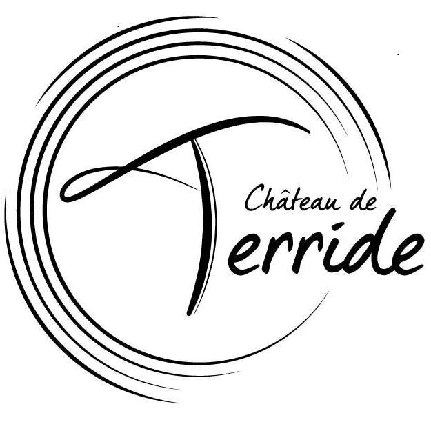Logo de Château de Terride