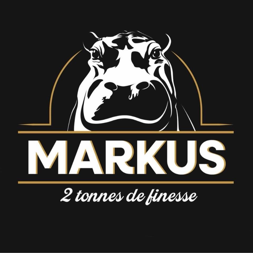 Logo de Brasserie Markus