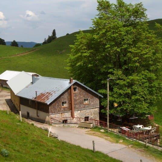 Logo de Ferme Auberge Felsach