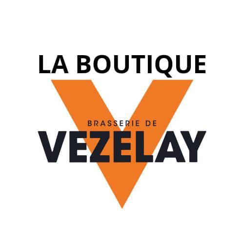 Logo de Brasserie de Vézelay