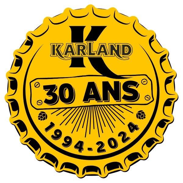 Logo de Brasserie Garland