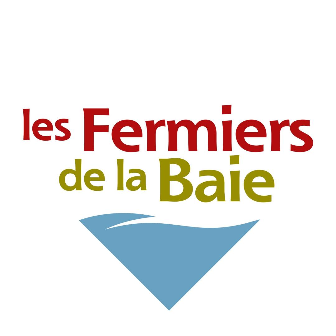 Logo de Les Fermiers de la Baie