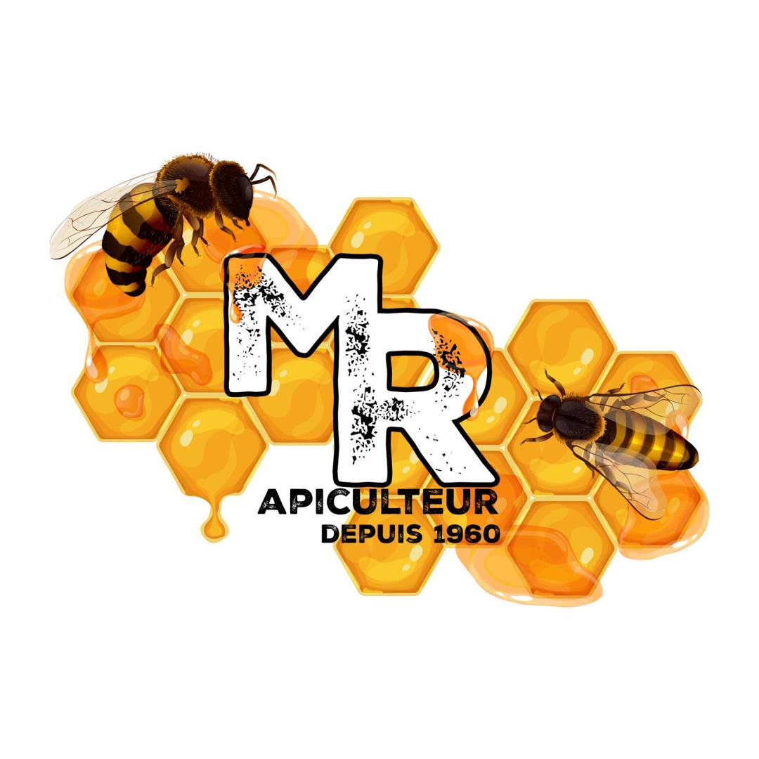 Logo de Miel Rouquette