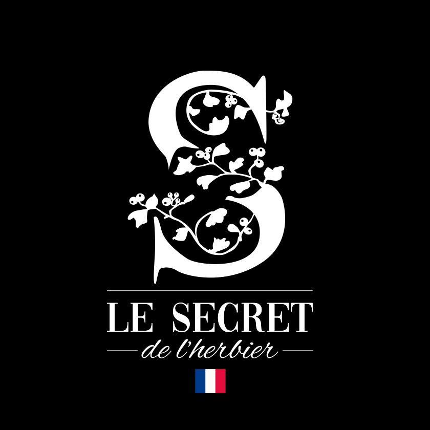 Logo de Le Secret de l'Herbier