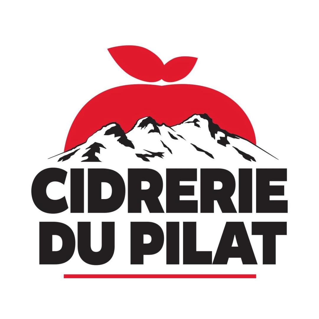 Logo de Cidrerie du Pilat
