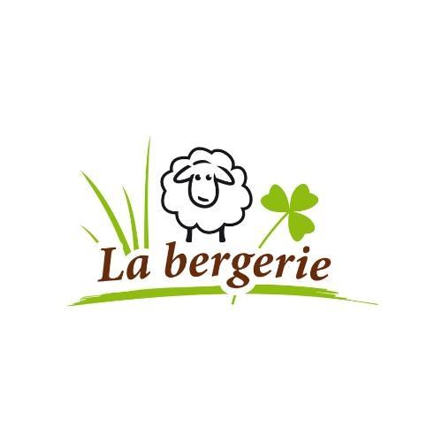 Logo de La Bergerie
