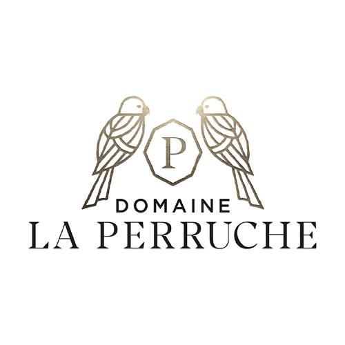 Logo de Domaine La Perruche