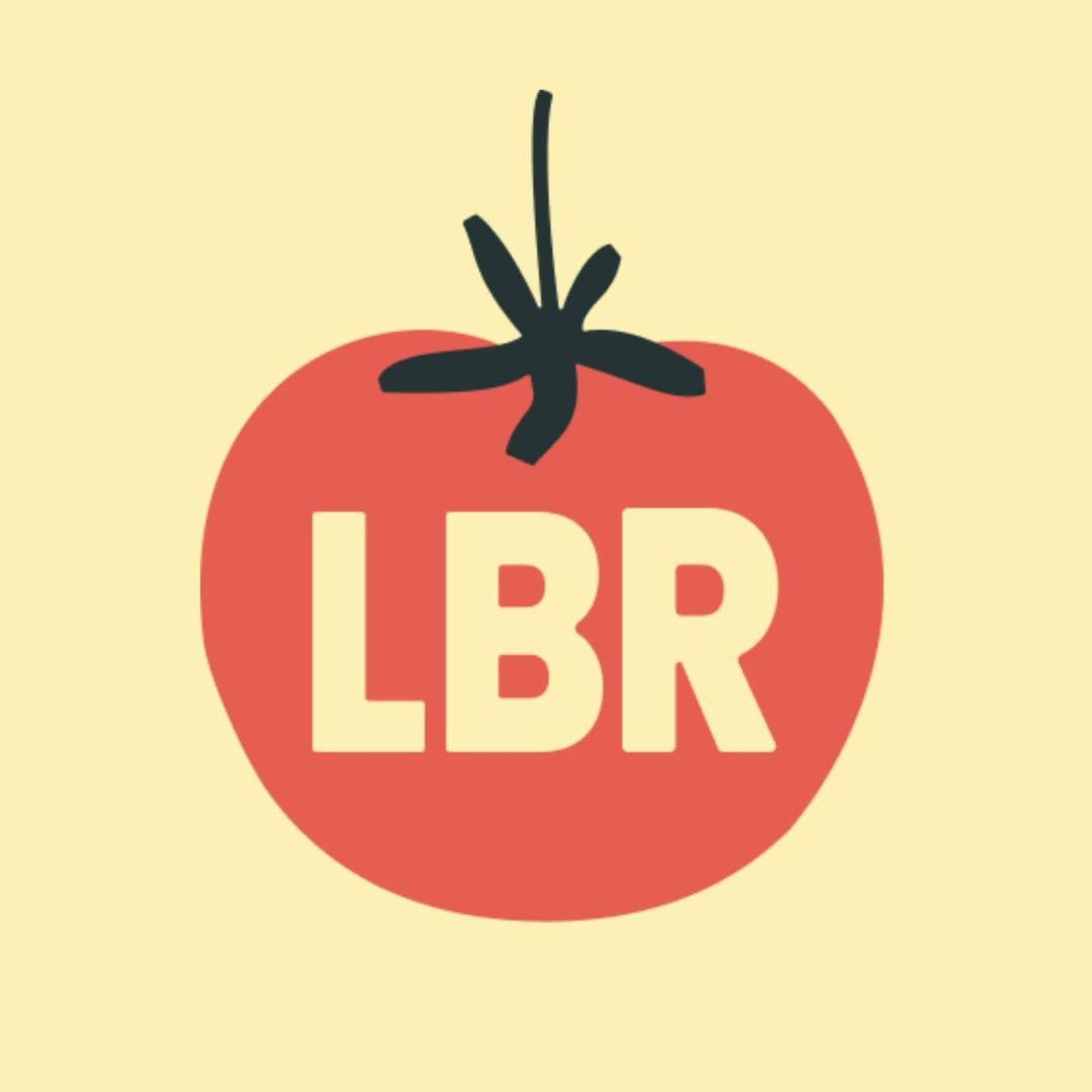 Logo de La Bonne Récolte