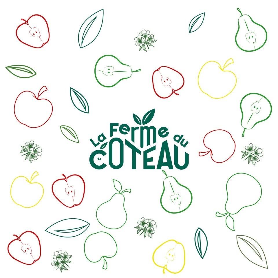 Logo de La Ferme du Coteau